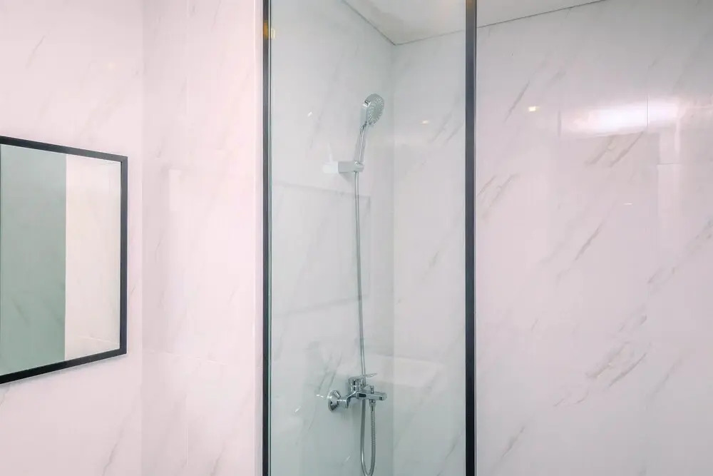 Джакарта: Nice And Strategic 1Br At Ciputra World 2 Apartment
