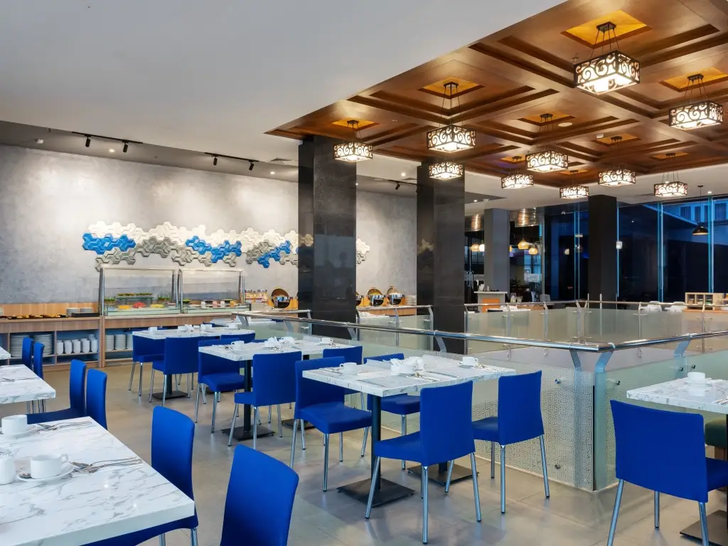 Чилачап: Отель Aston Inn Cilacap
