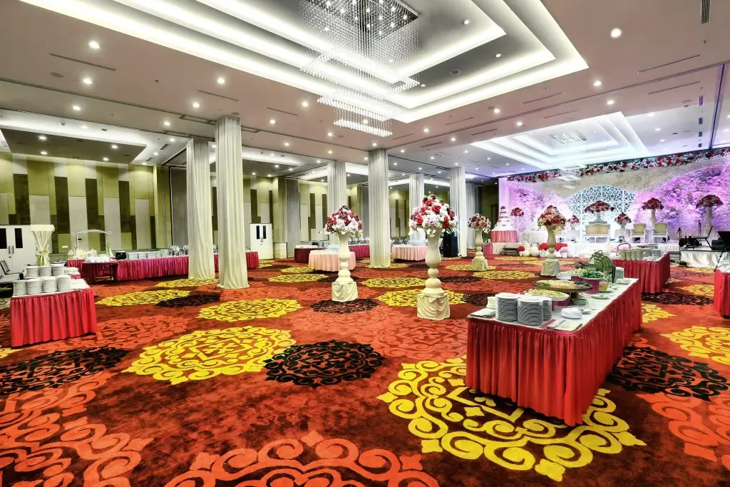 Чилачап: Отель Aston Inn Cilacap