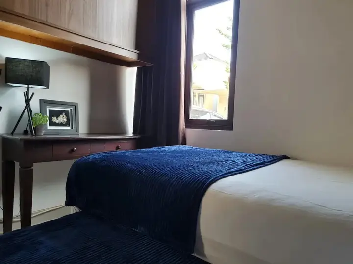 Маланг: The Valley Guesthouse