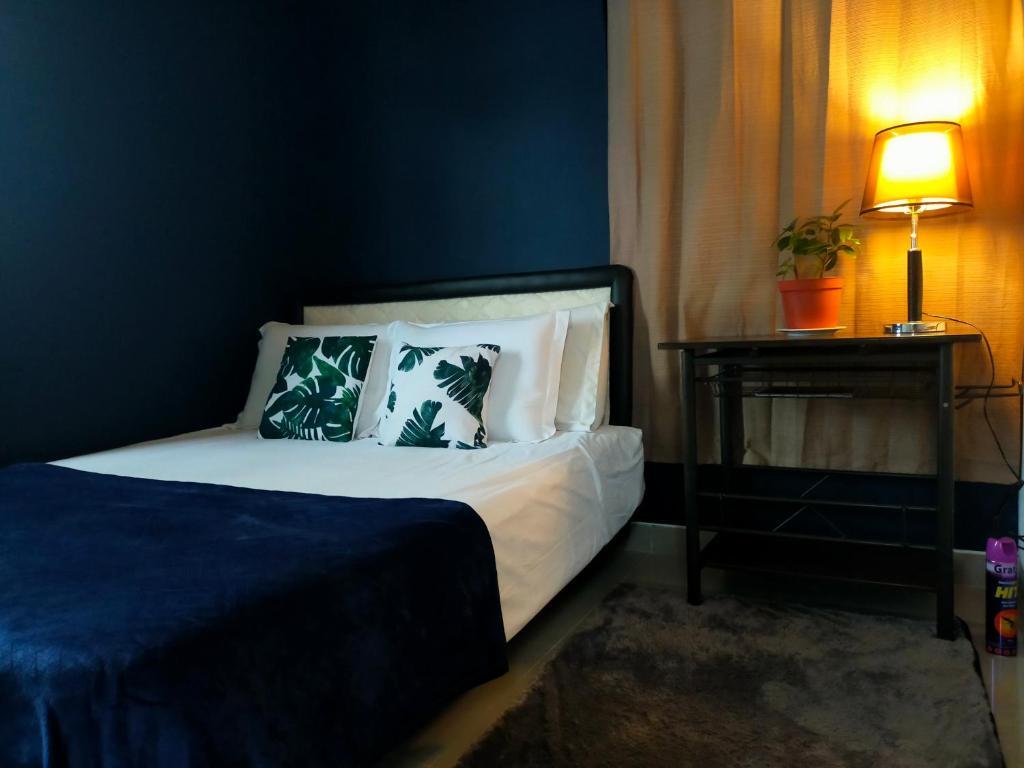 Маланг: The Valley Guesthouse