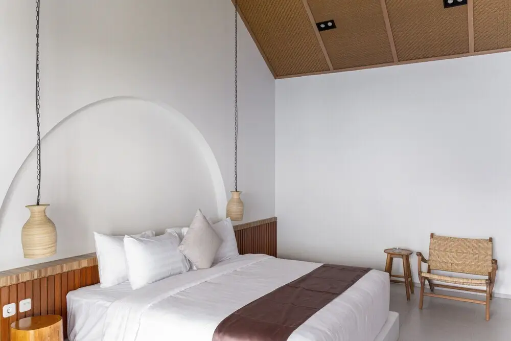 Бандунг: Sunshine City View Villa 6 BR with a Private Pool