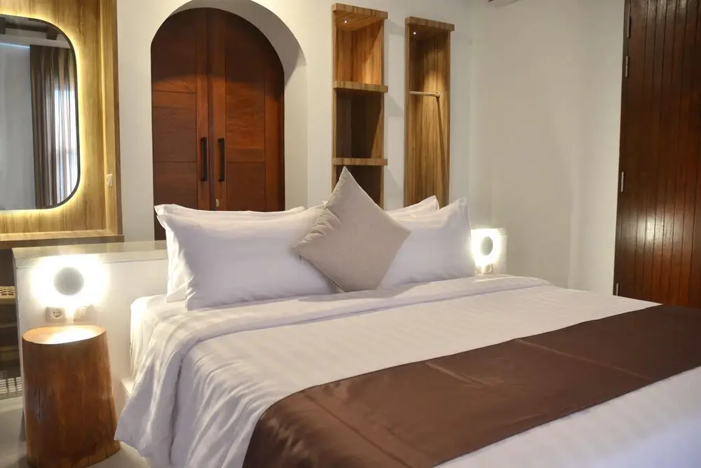 Бандунг: Sunshine City View Villa 6 BR with a Private Pool