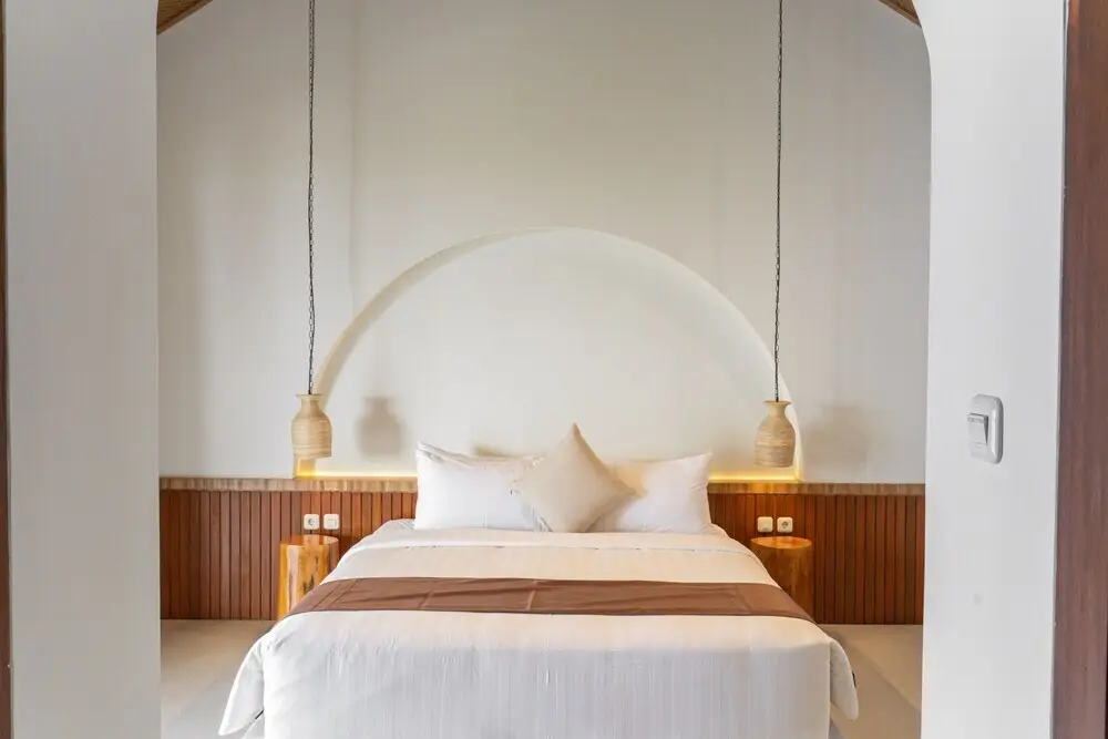Бандунг: Sunshine City View Villa 6 BR with a Private Pool