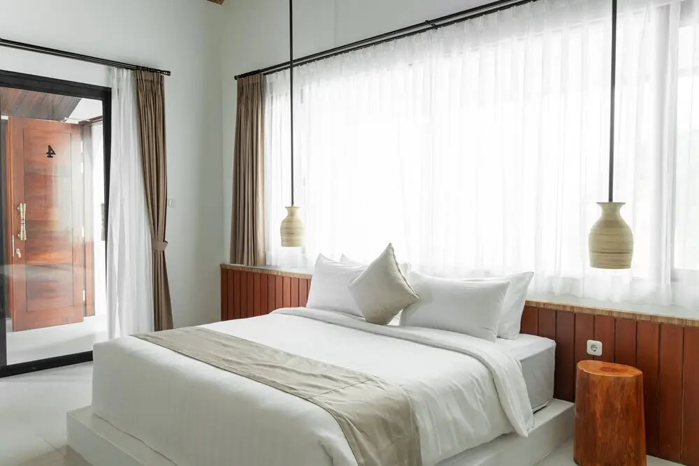Бандунг: Sunshine City View Villa 6 BR with a Private Pool