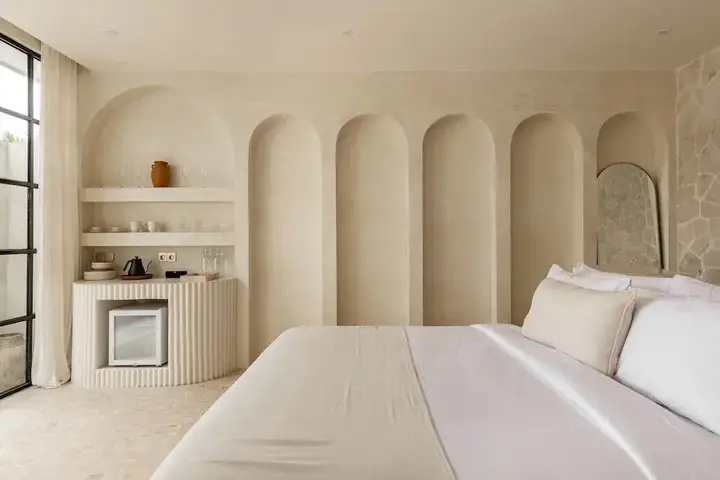 Керобокан: Luxe & Unique Honeymoon Bocami Suites- 2 by Azure
