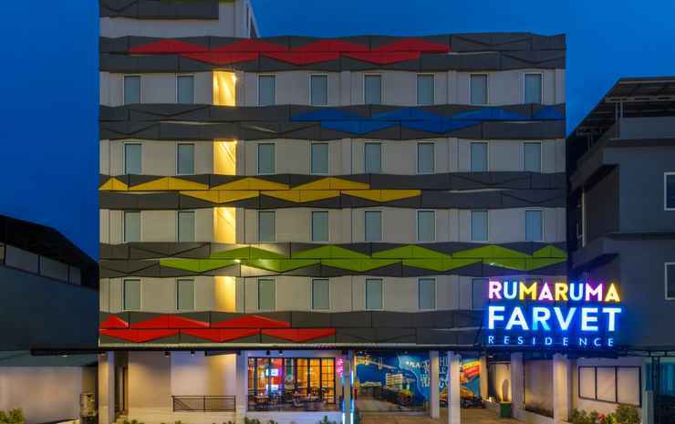 Амбон: Rumaruma Farvet Residence Ambon