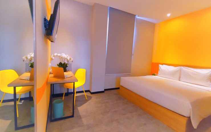 Амбон: Rumaruma Farvet Residence Ambon