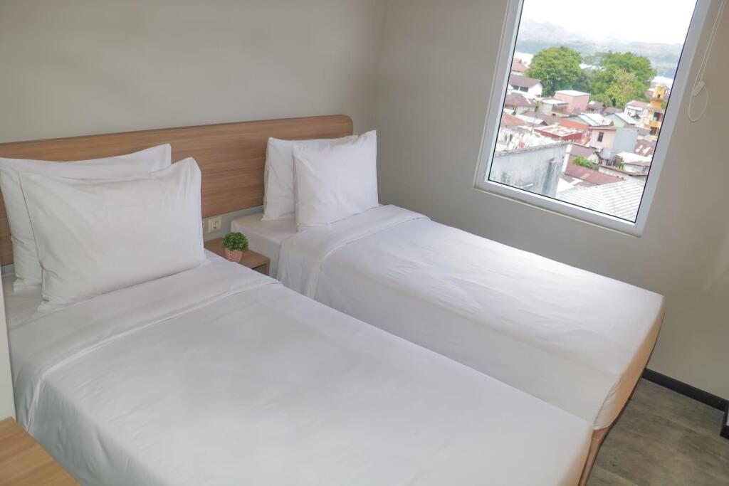 Амбон: Rumaruma Farvet Residence Ambon
