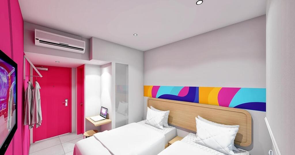 Амбон: Rumaruma Farvet Residence Ambon