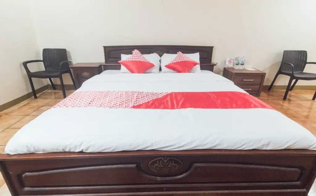 Амбон: Collin Beach Hotel