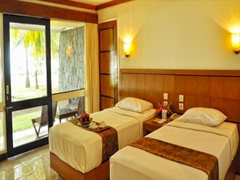 Аньер: Patra Jasa Anyer Beach Resort