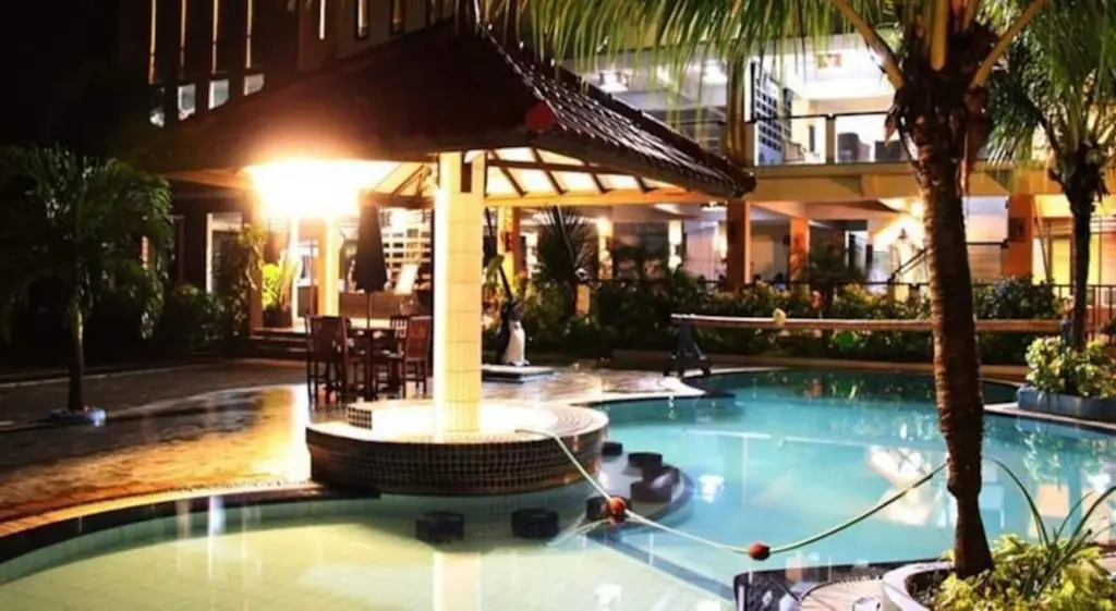 Аньер: The Jayakarta Villas Anyer Beach Resort, Boutique Suites And Spa