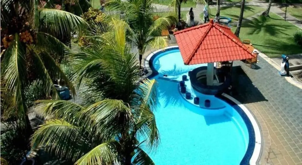 Аньер: The Jayakarta Villas Anyer Beach Resort, Boutique Suites And Spa