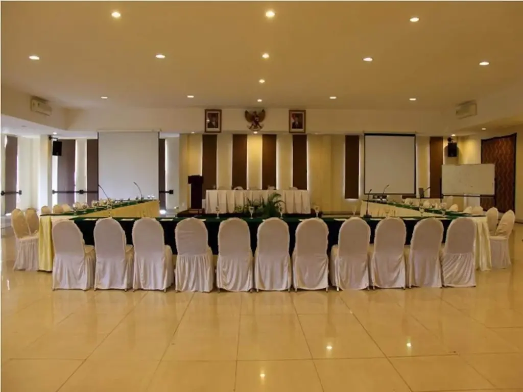 Аньер: The Jayakarta Villas Anyer Beach Resort, Boutique Suites And Spa