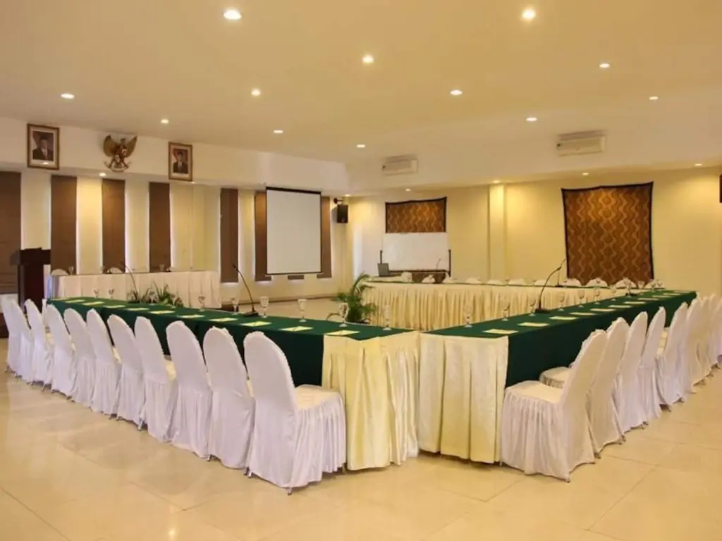 Аньер: The Jayakarta Villas Anyer Beach Resort, Boutique Suites And Spa