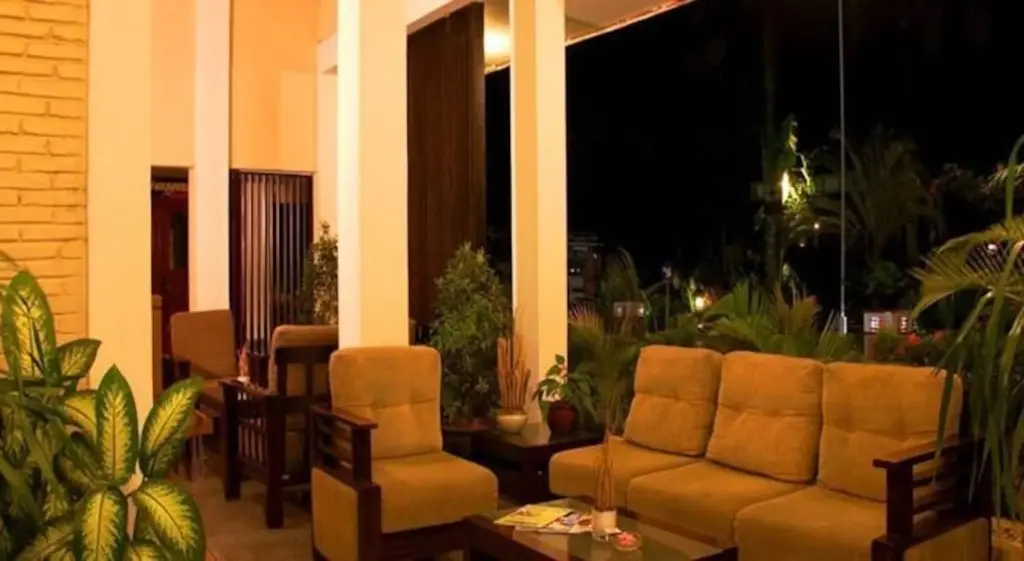 Аньер: The Jayakarta Villas Anyer Beach Resort, Boutique Suites And Spa