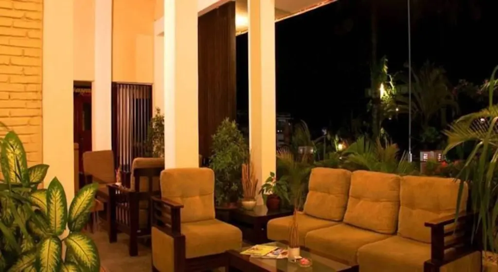 Аньер: The Jayakarta Villas Anyer Beach Resort, Boutique Suites And Spa