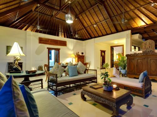Чангу: Kedidi Villa Canggu