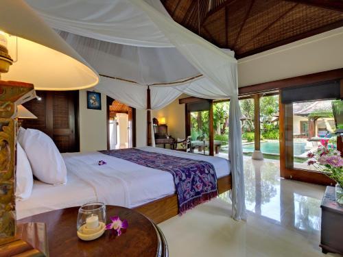 Чангу: Kedidi Villa Canggu