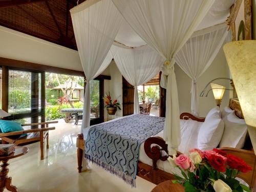 Чангу: Kedidi Villa Canggu