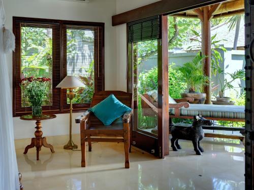 Чангу: Kedidi Villa Canggu