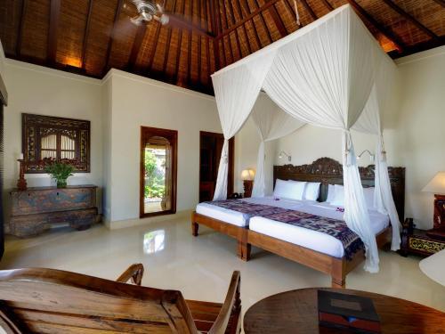 Чангу: Kedidi Villa Canggu