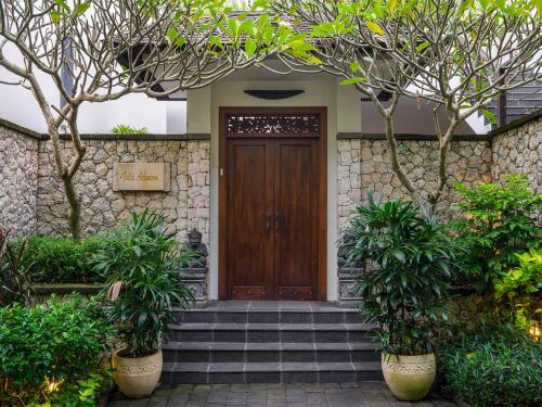 Villa Adenium — фото 1