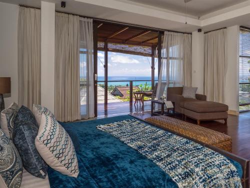 Джимбаран: Villa Adenium