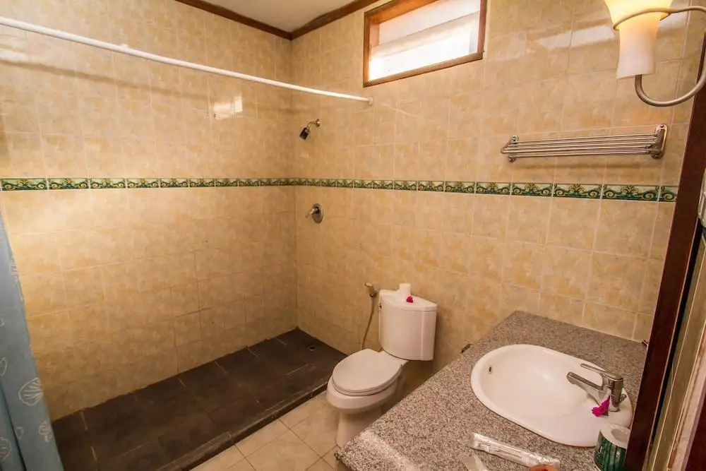 Семарапура: Puri Saron Villa And Spa