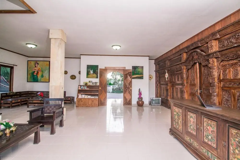 Puri Saron Villa And Spa — фото 1