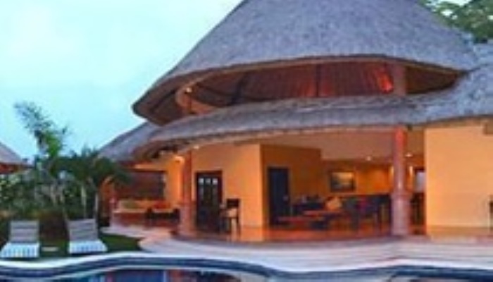 Кута: Braban Villas