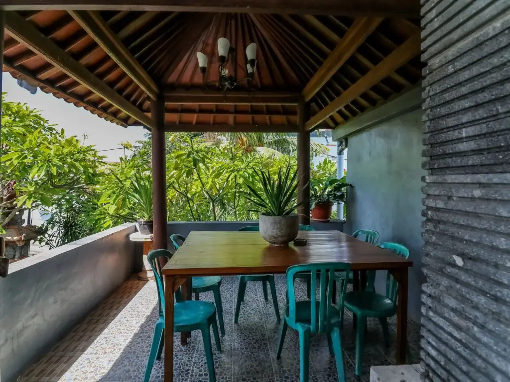 Кута: Nida Rooms Dewi Sartika 30 Tuban Kuta At Surya Inn