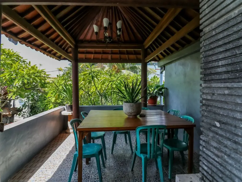 Кута: Nida Rooms Dewi Sartika 30 Tuban Kuta At Surya Inn