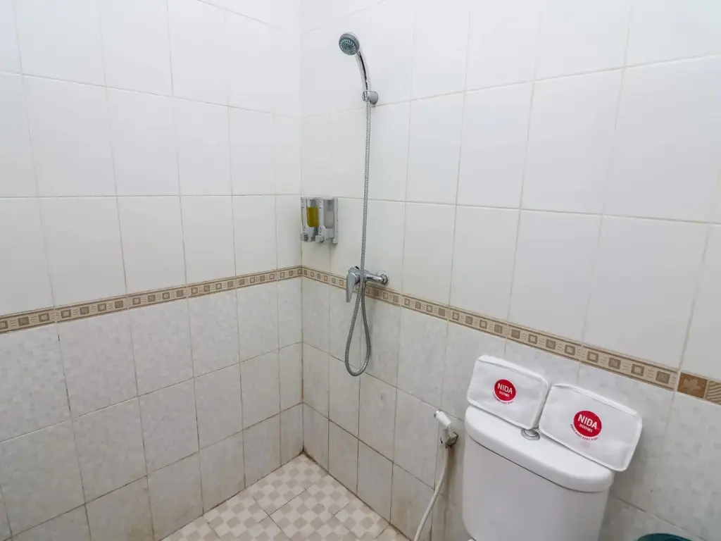 Кута: Nida Rooms Dewi Sartika 30 Tuban Kuta At Surya Inn