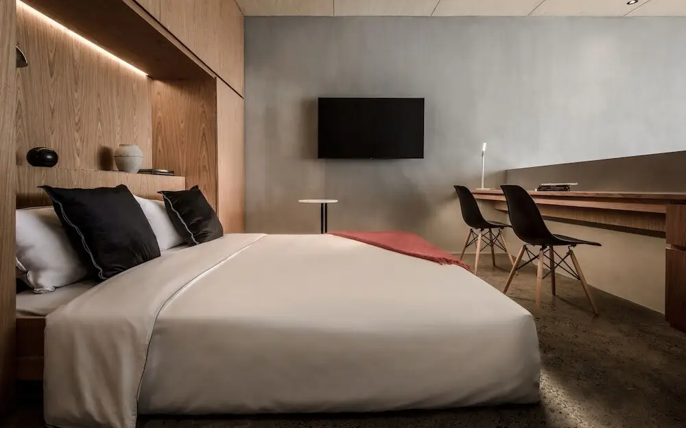 Керобокан: Вилла OXO Townhouses Umalas Seminyak