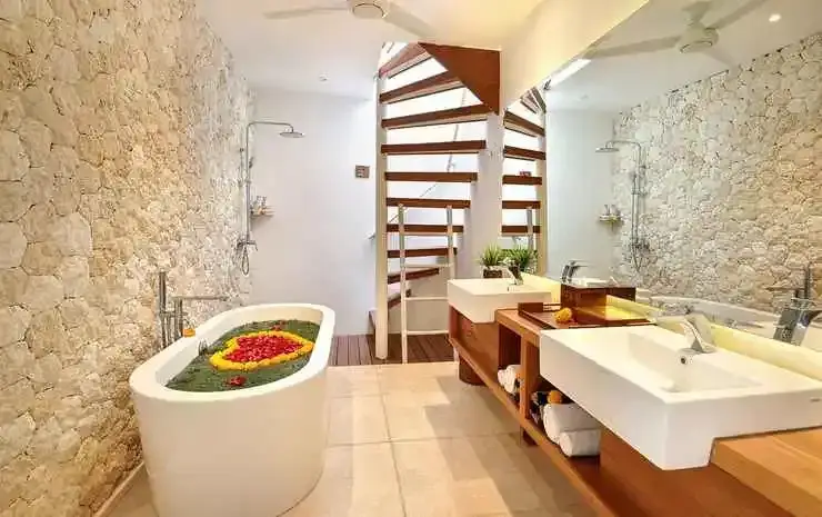 Джимбаран: The Jimbaran Villas