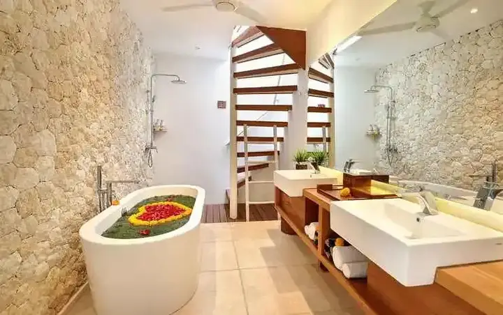 Джимбаран: The Jimbaran Villas