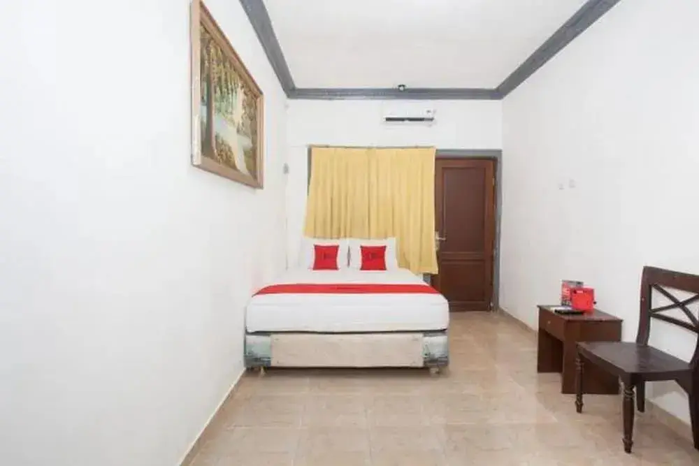 Сурабая: Reddoorz Near Ciputra World 2