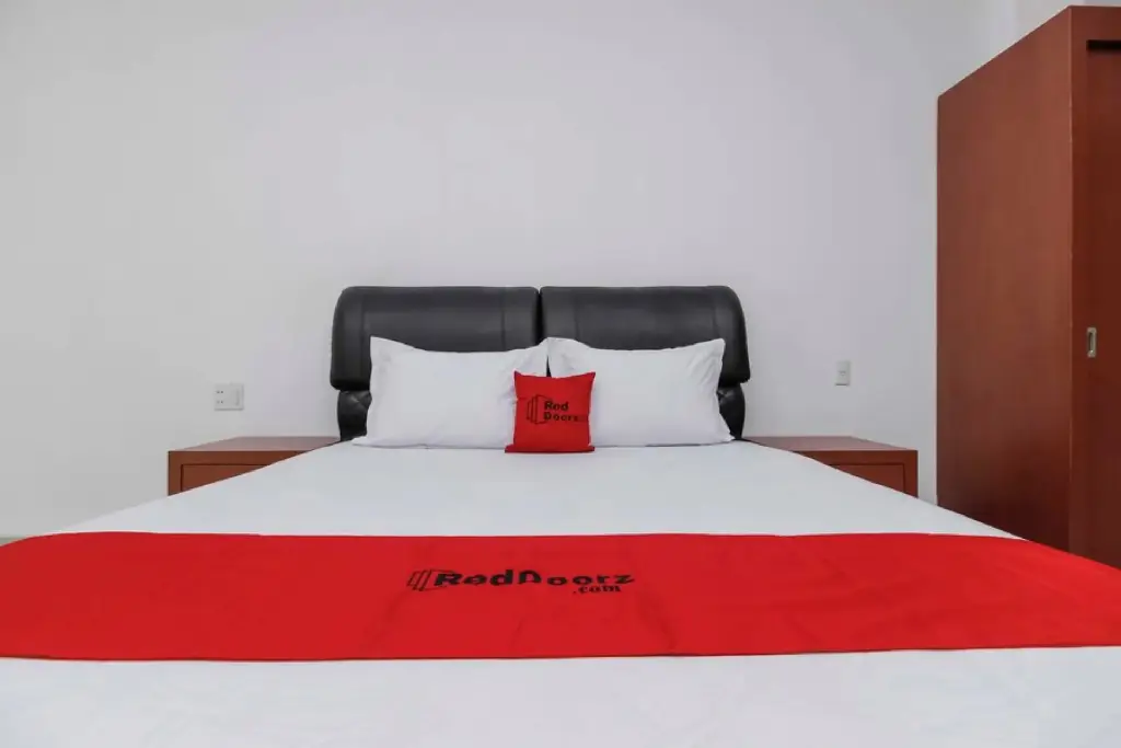 Джакарта: RedDoorz Premium @ Gandaria Jagakarsa