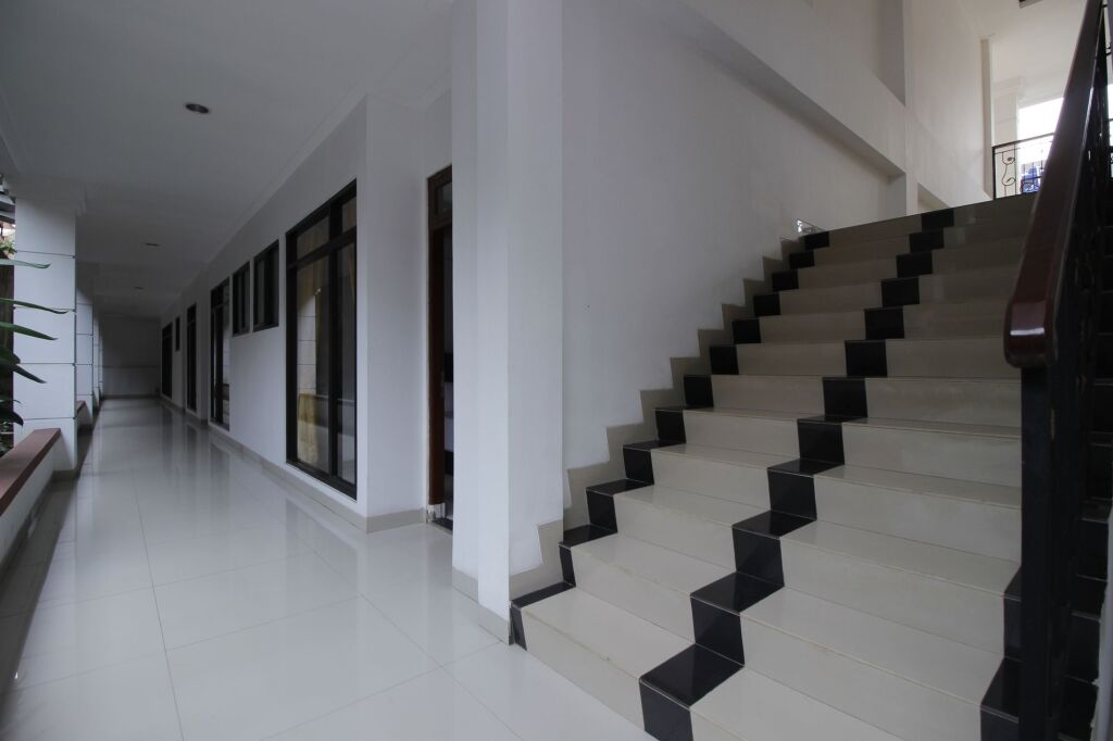 Джакарта: RedDoorz Premium @ Gandaria Jagakarsa