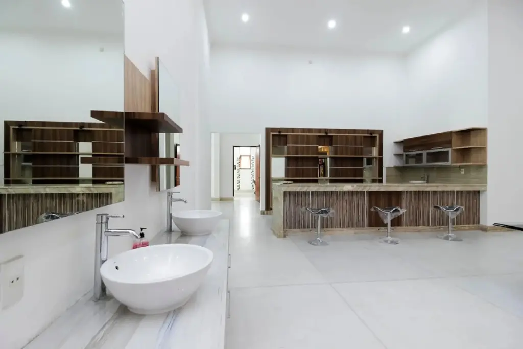 Джакарта: RedDoorz Premium @ Gandaria Jagakarsa