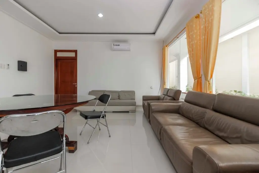 Джакарта: RedDoorz Premium @ Gandaria Jagakarsa