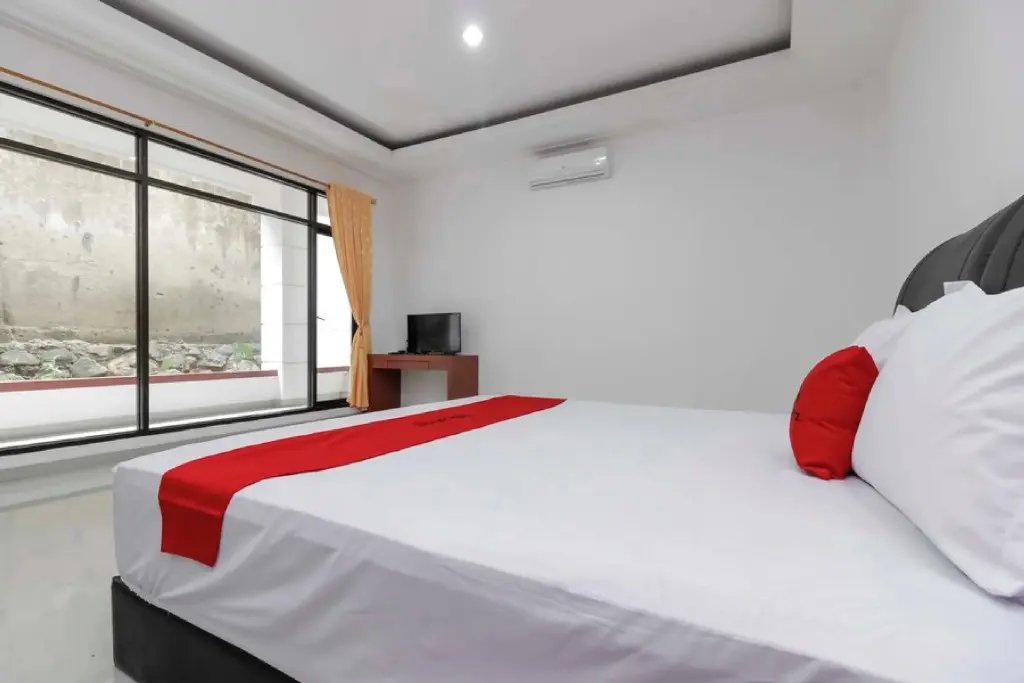 Джакарта: RedDoorz Premium @ Gandaria Jagakarsa
