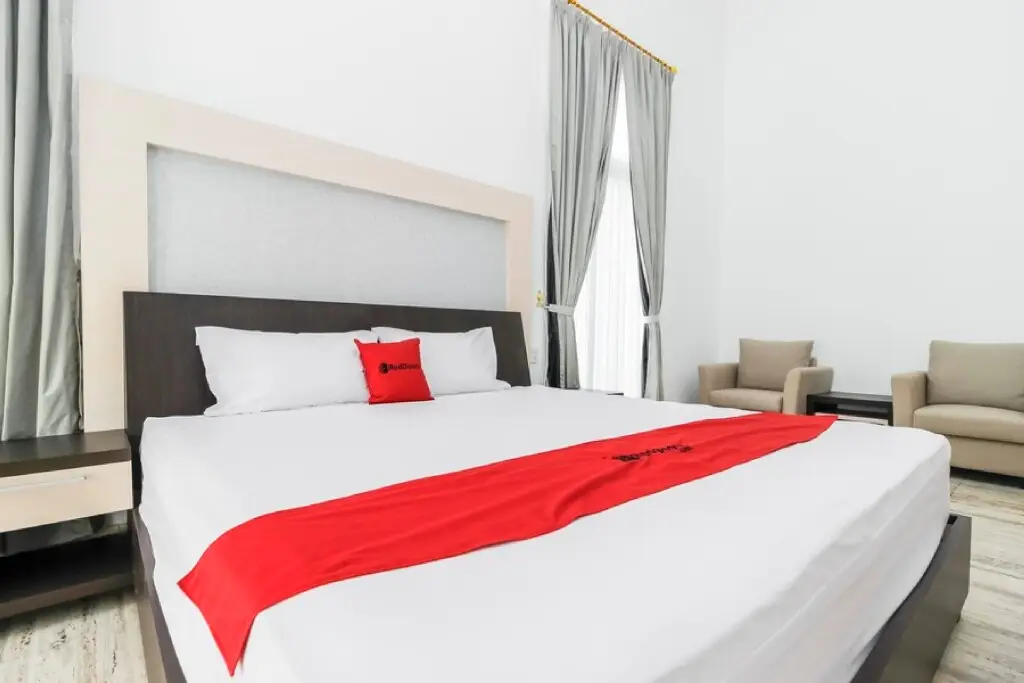 Джакарта: RedDoorz Premium @ Gandaria Jagakarsa