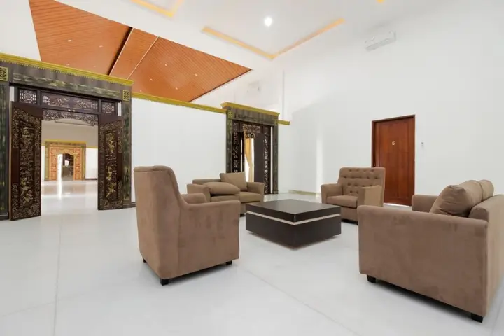 Джакарта: RedDoorz Premium @ Gandaria Jagakarsa