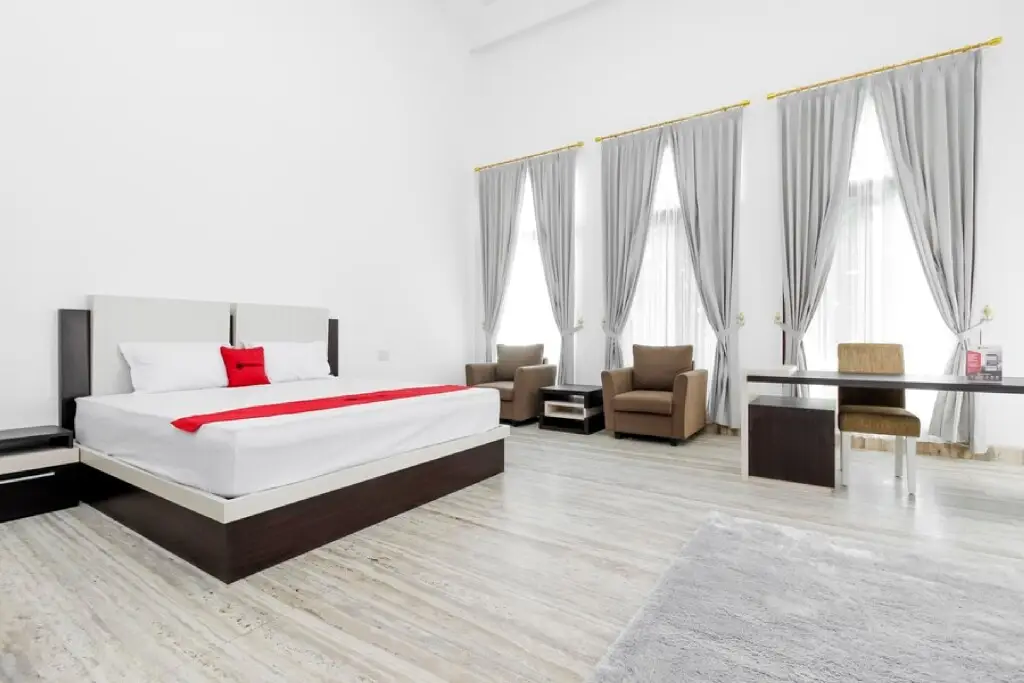 Джакарта: RedDoorz Premium @ Gandaria Jagakarsa