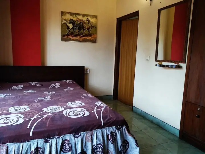 Джимбаран: Bunk'd Backpackers Villa - Hostel