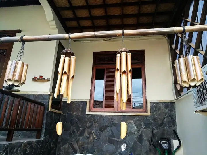 Джимбаран: Bunk'd Backpackers Villa - Hostel
