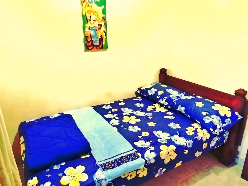 Джимбаран: Bunk'd Backpackers Villa - Hostel